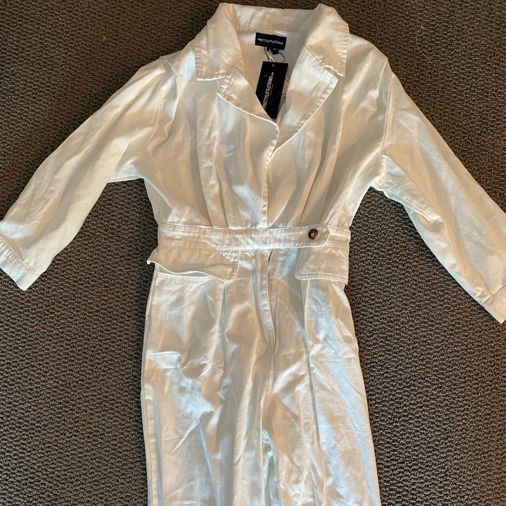 Jumpsuit